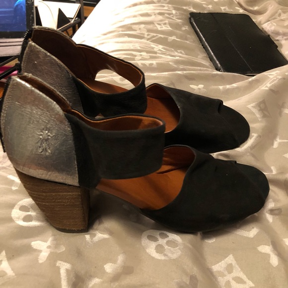 Fly London Shoes - Fly London shoes